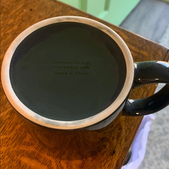 Eeyore Coffee Mug - Picture 5 of 5